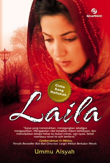 Laila, Cinta Sang Hafizhah