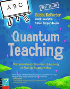 Quantum teaching :  mempraktikan quantum learning di ruang-ruang kelas