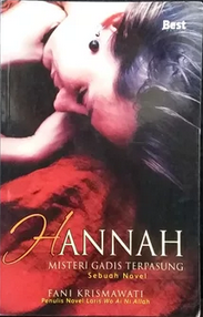 Hannah :  Misteri Gadis Terpasung
