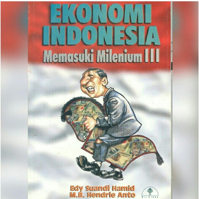 Ekonomi Indonesia memasuki Milenium III