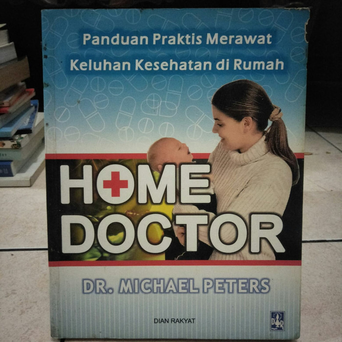 HOME DOCTOR
