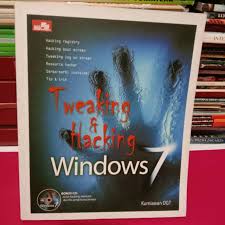 Tweaking & Hacking Windows 7