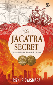 The Jacatra Secret