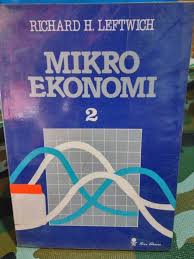 Mikro ekonomi 2 :  The Price System and resource Allocation