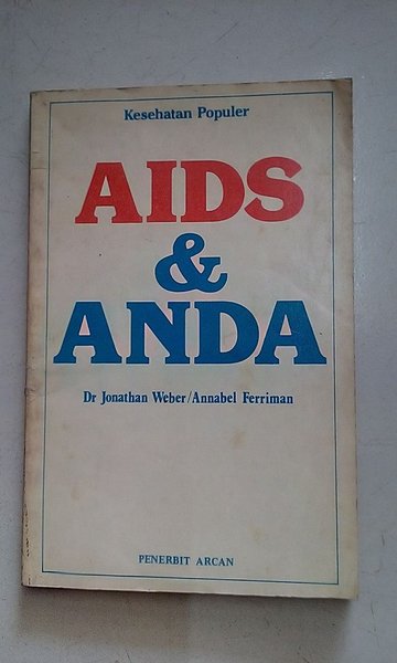 AIDS & ANDA