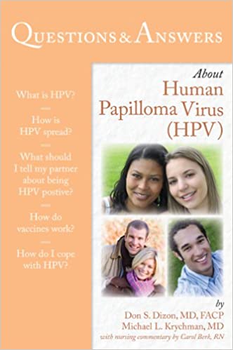 Questions & Answers :  About Human Papilloma Virus (HPV)