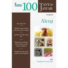 100 Tanya-Jawab Mengenai Alergi
