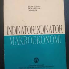 Indikator-indikator makro ekonomi