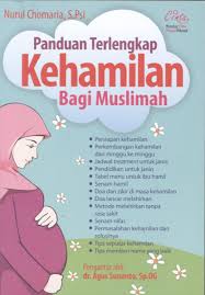 Panduan Terlengkap Kehamilan Bagi Muslimah
