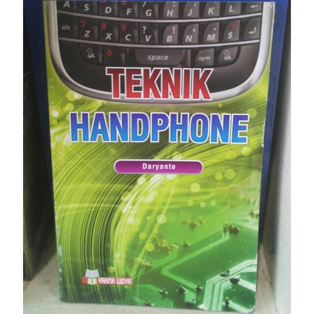 Teknik Handphone