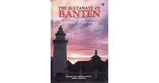 Sultanate Of Banten