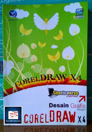 Shortcourse :  Desain Grafis dengan CorelDRAW X4