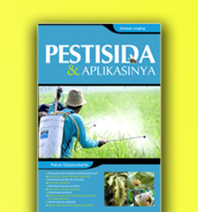 Pestisida & Aplikasinya