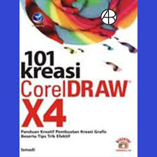 101 Kreasi CorelDRAW X4