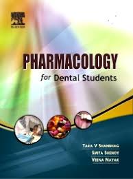 Pharmacology for Dental Students