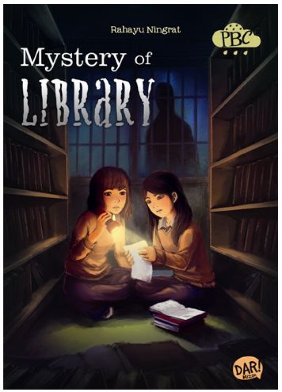 Mystery of Library