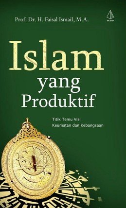 Islam yang Produktif