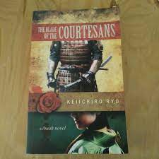 The Blade of The Courtesans