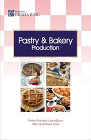 Pastry And Bakery Production