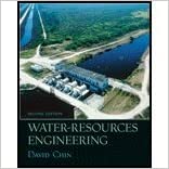 Water-Resources Engineering :  Second Edition