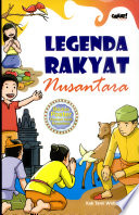 Legenda Rakyat Nusantara