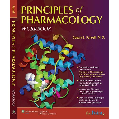 PRINCIPLES OF PHARMACOLOGY WORKBOOK