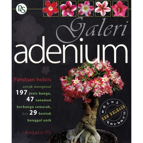 Galeri Adenium