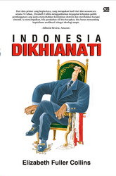 Indonesia Dikhianati