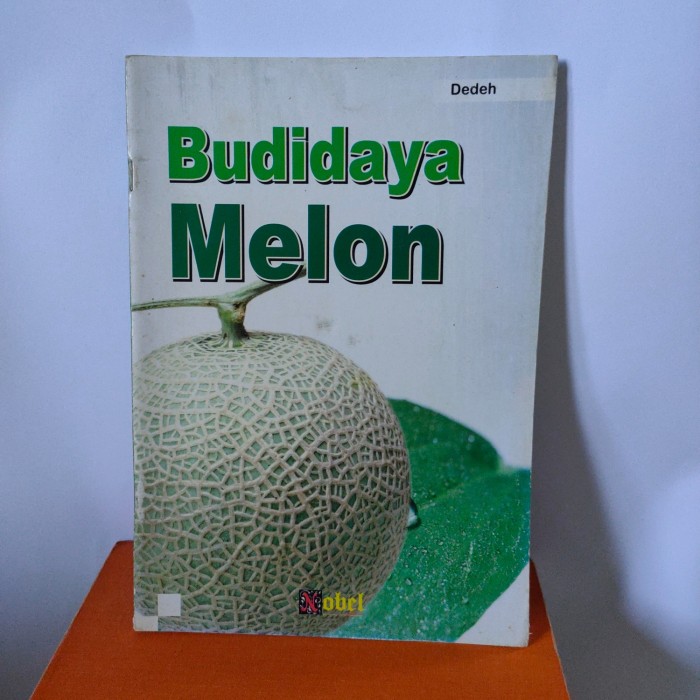 Budi Daya Tanaman Melon