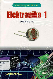 Elektronika 1 SMP kelas VII