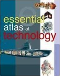 Essential atlas of technology