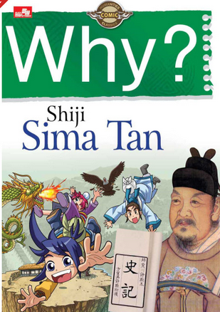 Why? Shiji (Sima Tan)