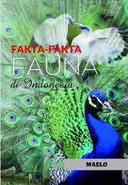 Fakta Fauna di indonesia