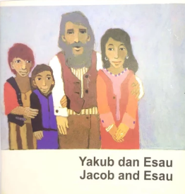 Yakub dan Esau