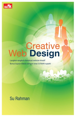 Creative web design :  Langka-langkah membuat membuat website kreative