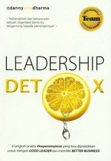 Leadership Detox