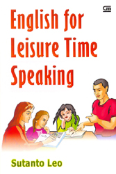 Engliah For Leisure Time Speaking