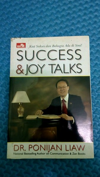 Success & Joy Talks