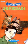 Seri Pahlawan Nasional :  Supriyadi (Pemberontakan Tentara Peta Melawan Jepang)