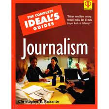 The Complete Ideal's Guides :  Journalism