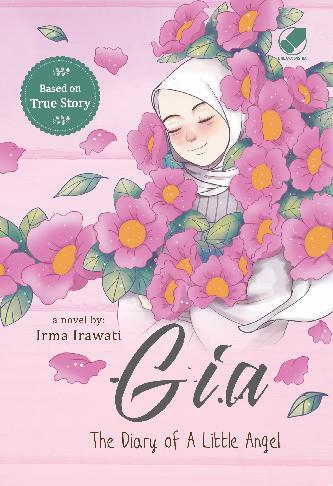 Gia :  The diary of a little angel