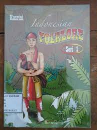 Indonesian Folklore 1