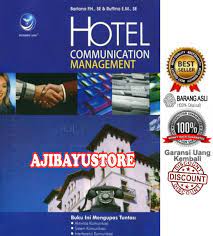 Hotel :  Communication Management