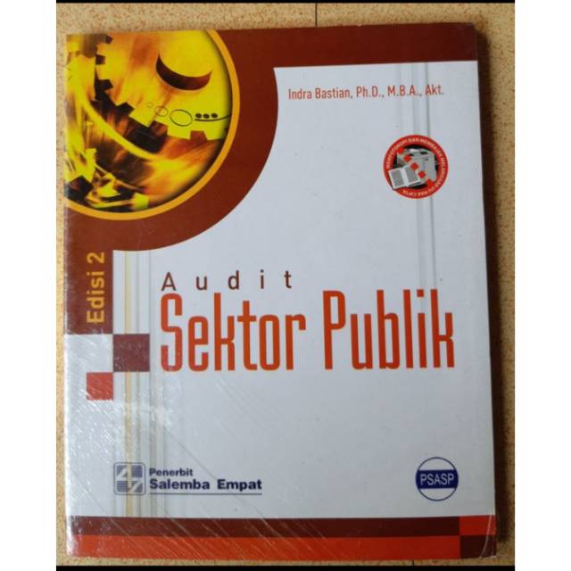 Audit Sektor Publik :  Edisi 2