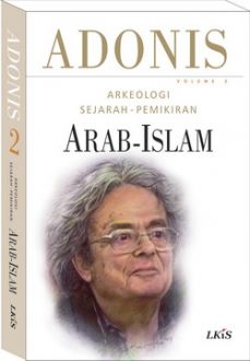 Arkeologi Sejarah-Pemikiran Arab - Islam