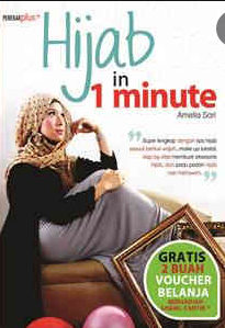 Hijab In 1 Minute