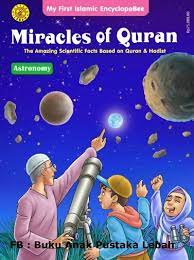 Miracles of Quran :  astronomy