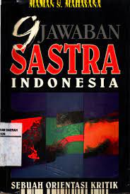 9 jawaban sastra indonesia