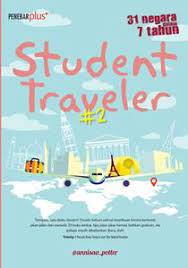 Student traveler #2