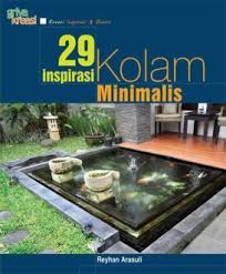 29 inspirasi kolam minimalis